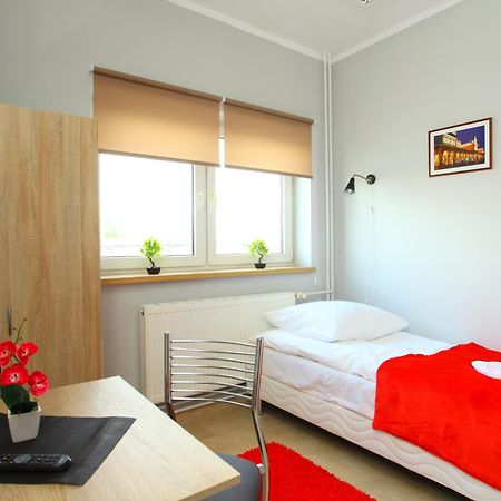 Hostel Bazar Krasków Εξωτερικό φωτογραφία
