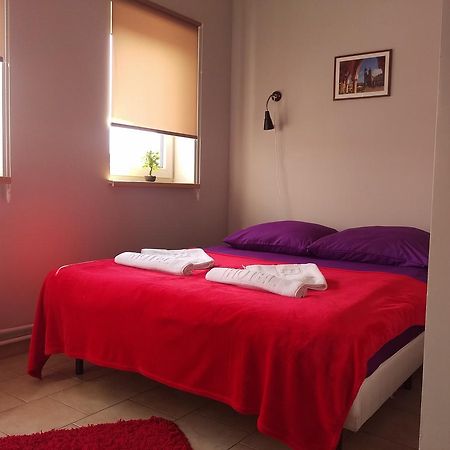 Hostel Bazar Krasków Εξωτερικό φωτογραφία