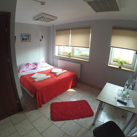 Hostel Bazar Krasków Εξωτερικό φωτογραφία