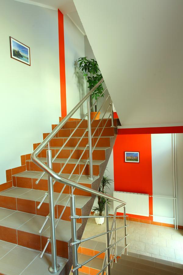 Hostel Bazar Krasków Εξωτερικό φωτογραφία