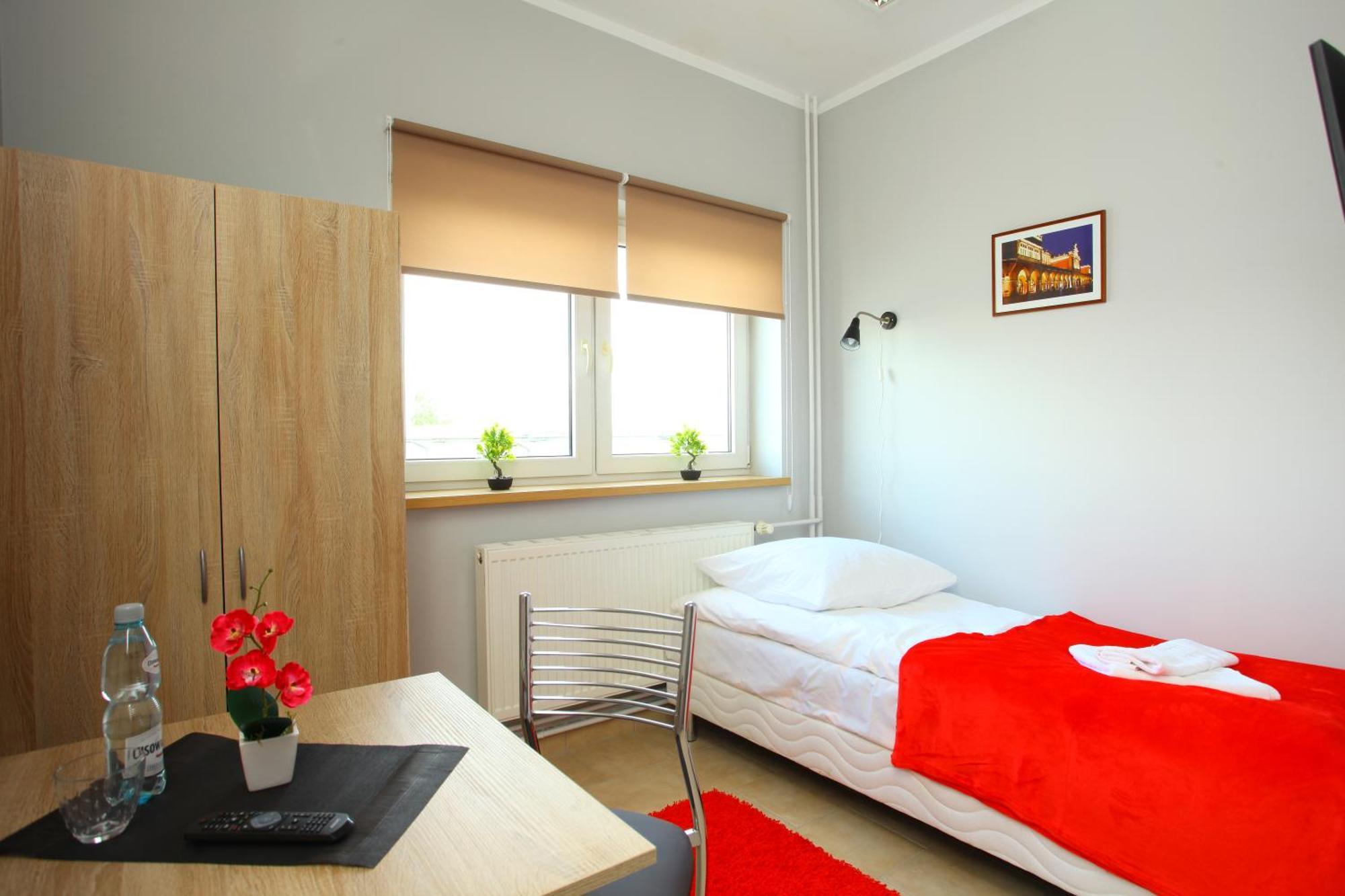 Hostel Bazar Krasków Εξωτερικό φωτογραφία