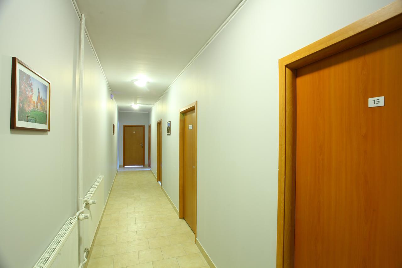 Hostel Bazar Krasków Εξωτερικό φωτογραφία