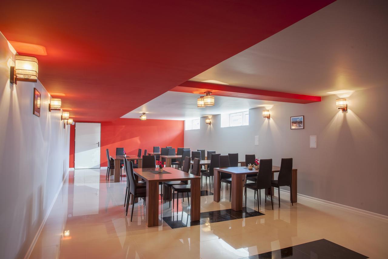 Hostel Bazar Krasków Εξωτερικό φωτογραφία