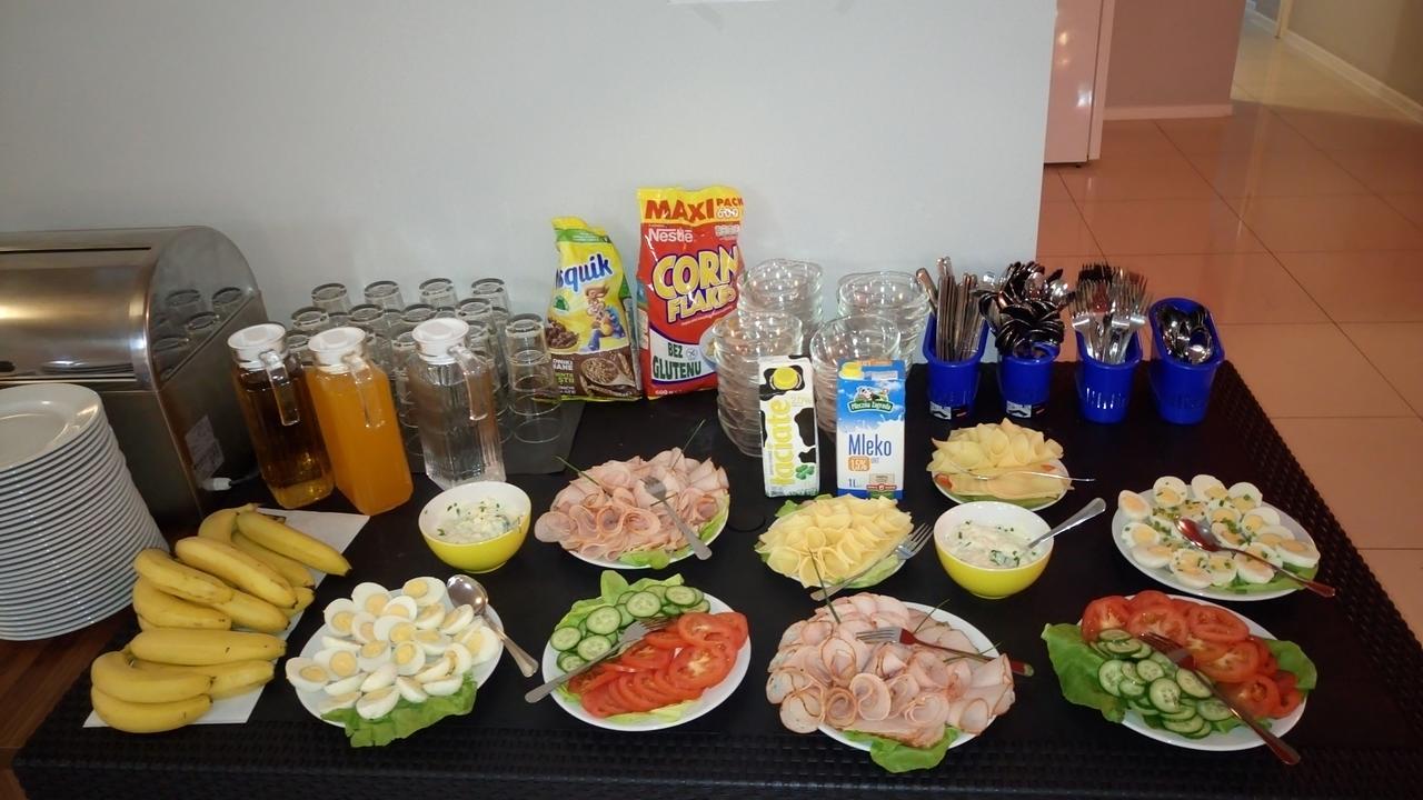 Hostel Bazar Krasków Εξωτερικό φωτογραφία