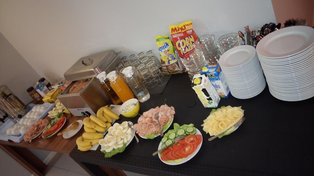 Hostel Bazar Krasków Εξωτερικό φωτογραφία