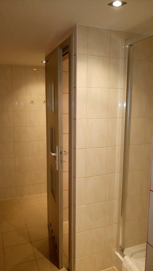 Hostel Bazar Krasków Εξωτερικό φωτογραφία