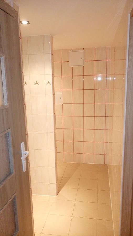 Hostel Bazar Krasków Εξωτερικό φωτογραφία
